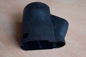 cover blocchetto accensione Maggiolino 