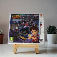 Yokai Watch 2 Psicospettri 3DS Sealed - Nuovo