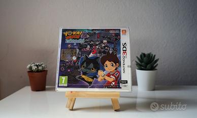 Yokai Watch 2 Psicospettri 3DS Sealed - Nuovo