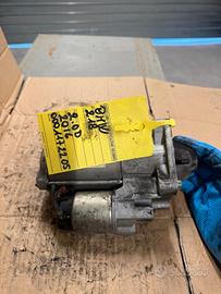 MOTORINO D'AVVIAMENTO 0001172205, 218 2.0TD 2016