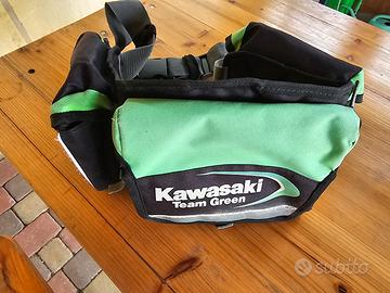 marsupio kawasaki