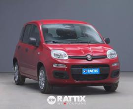 FIAT panda iii 2024 Panda 1.0 firefly hybrid s&s 7