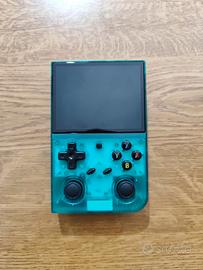 Anbernic rg35xx pro 64+128gb