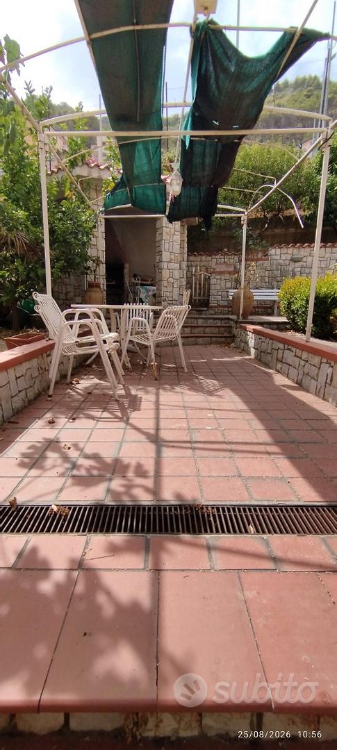 Appartamento – Altofonte, Blandino - Vista 5