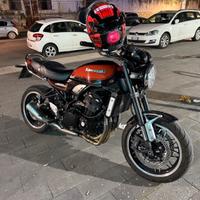 Kawasaki Z900 RS