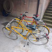 3 Bici per amatori