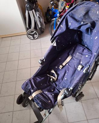 Passeggino Maclaren