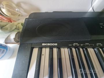 Piano digitale
