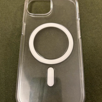 Cover originale Apple iPhone 15