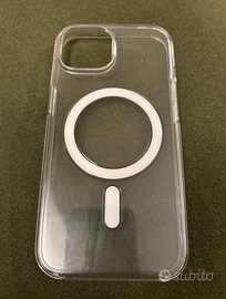 Cover originale Apple iPhone 15