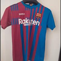 maglietta Barcellona 