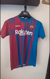 maglietta Barcellona 