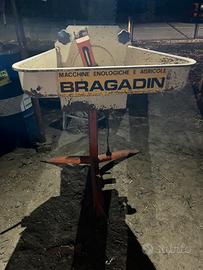 Mulino per mais animali