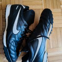 scarpe nike tiempo