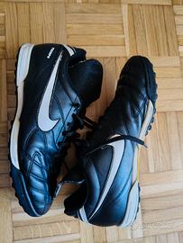 scarpe nike tiempo