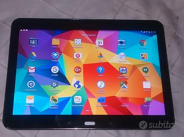 TABLET SAMSUNG GALAXY TAB 4 SM T535 16GB