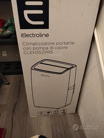 Climatizzatore portatile