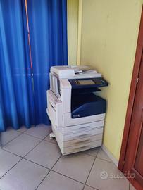 Fotocopiatrice e stampante multifunzione Xerox WC