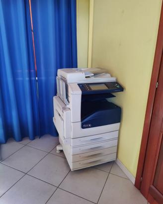 Fotocopiatrice e stampante multifunzione Xerox WC