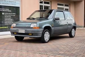 Renault Super 5 GTR PRIMA ASI 