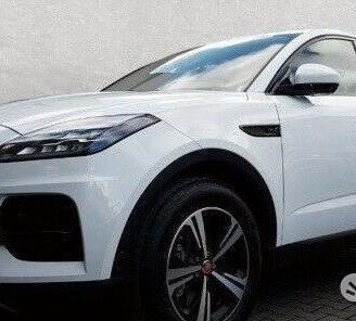 Jaguar e-pace anno 2019 ricambi
