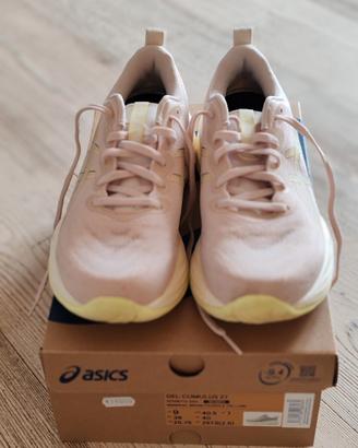 Scarpe running Asics FF BLAST+ Num 40,5