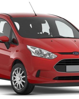 Ricambi usati ford b-max 2012-2018 #e