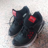 scarpe Nike ragazzo n. 40