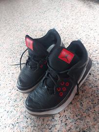 scarpe Nike ragazzo n. 40