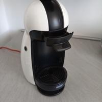 Macchina Caffè Pinguino De Longhi