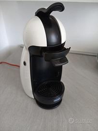 Macchina Caffè Pinguino De Longhi
