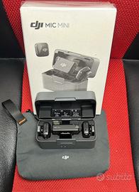DJI Mic Mini