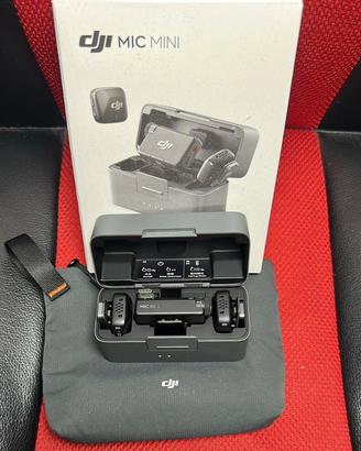 DJI Mic Mini