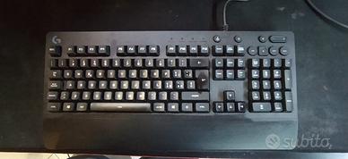 tastiera Logitech G213