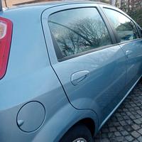  Fiat Punto Gasolio  