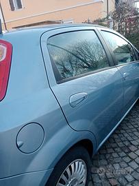  Fiat Punto Gasolio  