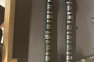 Alberi a camme k20a2 ep3 type r