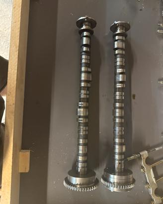 Alberi a camme k20a2 ep3 type r