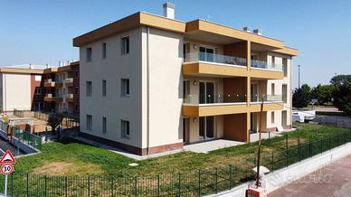 Appartamento di 135 m² con 4 locali a Vignate