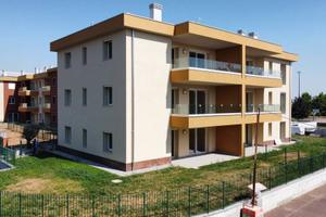 Appartamento di 135 m² con 4 locali a Vignate