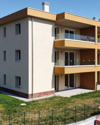 Appartamento di 135 m² con 4 locali a Vignate