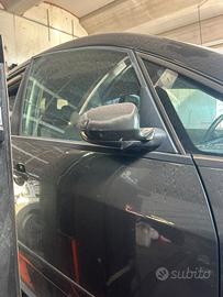 PORTIERA ANTERIORE DESTRA AUDI A2 Serie (8Z0) (00>
