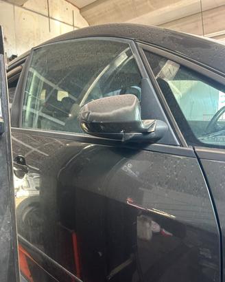 PORTIERA ANTERIORE DESTRA AUDI A2 Serie (8Z0) (00>