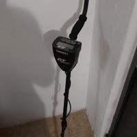 garrett at pro usato-come nuovo