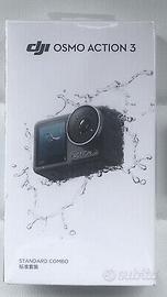 Dji osmo action 3