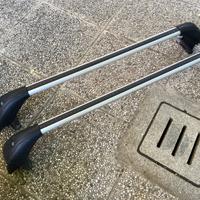 Portapacchi base da tetto Ford Focus MK4 11/18