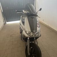 Gilera Runner 125 - 2004