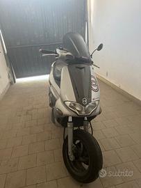 Gilera Runner 125 - 2004