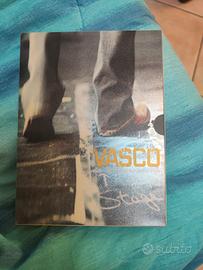 DVD concerto Vasco Rossi