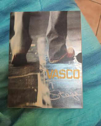 DVD concerto Vasco Rossi